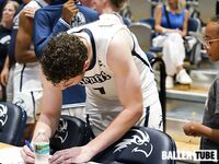 UNF Ospreys vs Charleston Southern – Game Day Photo Set