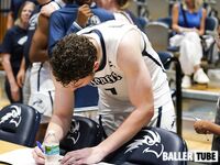 UNF Ospreys vs Charleston Southern – Game Day Photo Set