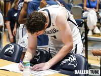UNF Ospreys vs Charleston Southern – Game Day Photo Set