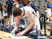 UNF Ospreys vs Charleston Southern – Game Day Photo Set