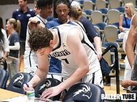 UNF Ospreys vs Charleston Southern – Game Day Photo Set