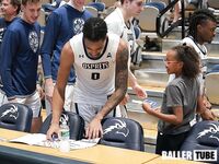 UNF Ospreys vs Charleston Southern – Game Day Photo Set