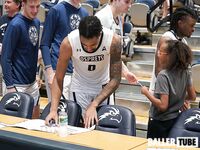 UNF Ospreys vs Charleston Southern – Game Day Photo Set