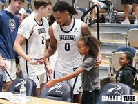 UNF Ospreys vs Charleston Southern – Game Day Photo Set
