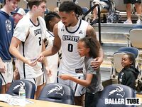 UNF Ospreys vs Charleston Southern – Game Day Photo Set