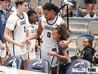 UNF Ospreys vs Charleston Southern – Game Day Photo Set