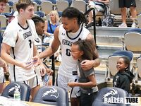 UNF Ospreys vs Charleston Southern – Game Day Photo Set