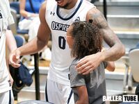 UNF Ospreys vs Charleston Southern – Game Day Photo Set