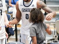 UNF Ospreys vs Charleston Southern – Game Day Photo Set
