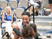UNF Ospreys vs Charleston Southern – Game Day Photo Set
