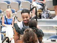 UNF Ospreys vs Charleston Southern – Game Day Photo Set