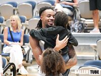 UNF Ospreys vs Charleston Southern – Game Day Photo Set