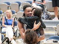 UNF Ospreys vs Charleston Southern – Game Day Photo Set