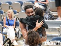 UNF Ospreys vs Charleston Southern – Game Day Photo Set