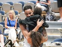 UNF Ospreys vs Charleston Southern – Game Day Photo Set
