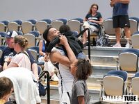 UNF Ospreys vs Charleston Southern – Game Day Photo Set