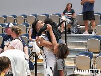 UNF Ospreys vs Charleston Southern – Game Day Photo Set