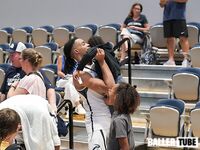 UNF Ospreys vs Charleston Southern – Game Day Photo Set