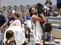 UNF Ospreys vs Charleston Southern – Game Day Photo Set