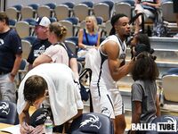 UNF Ospreys vs Charleston Southern – Game Day Photo Set