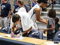 UNF Ospreys vs Charleston Southern – Game Day Photo Set