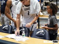 UNF Ospreys vs Charleston Southern – Game Day Photo Set