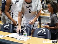 UNF Ospreys vs Charleston Southern – Game Day Photo Set