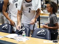 UNF Ospreys vs Charleston Southern – Game Day Photo Set