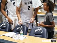 UNF Ospreys vs Charleston Southern – Game Day Photo Set