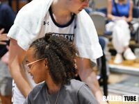 UNF Ospreys vs Charleston Southern – Game Day Photo Set