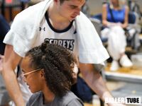 UNF Ospreys vs Charleston Southern – Game Day Photo Set