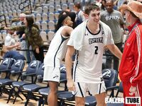 UNF Ospreys vs Charleston Southern – Game Day Photo Set