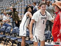 UNF Ospreys vs Charleston Southern – Game Day Photo Set