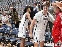 UNF Ospreys vs Charleston Southern – Game Day Photo Set
