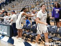 UNF Ospreys vs Charleston Southern – Game Day Photo Set