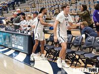 UNF Ospreys vs Charleston Southern – Game Day Photo Set