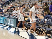 UNF Ospreys vs Charleston Southern – Game Day Photo Set