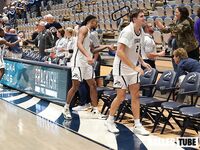 UNF Ospreys vs Charleston Southern – Game Day Photo Set