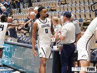UNF Ospreys vs Charleston Southern – Game Day Photo Set