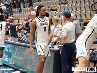 UNF Ospreys vs Charleston Southern – Game Day Photo Set