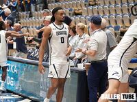 UNF Ospreys vs Charleston Southern – Game Day Photo Set