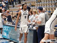 UNF Ospreys vs Charleston Southern – Game Day Photo Set