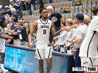 UNF Ospreys vs Charleston Southern – Game Day Photo Set