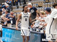 UNF Ospreys vs Charleston Southern – Game Day Photo Set