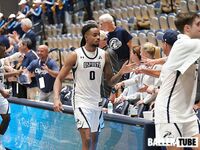 UNF Ospreys vs Charleston Southern – Game Day Photo Set