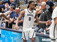 UNF Ospreys vs Charleston Southern – Game Day Photo Set