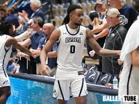UNF Ospreys vs Charleston Southern – Game Day Photo Set