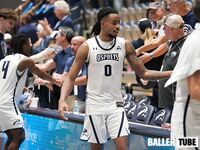 UNF Ospreys vs Charleston Southern – Game Day Photo Set