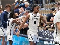 UNF Ospreys vs Charleston Southern – Game Day Photo Set