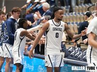 UNF Ospreys vs Charleston Southern – Game Day Photo Set